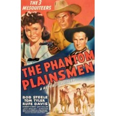 PHANTOM OF THE PLAINSMEN, THE (1942)